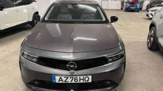 Usado 2023 Opel Astra | € 24.990 (Preço justo)
