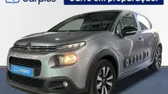 Usado 2020 Citroën C3 Feel Citadino | € 13.500 (Preço justo)