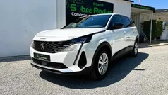 Branco Usado 2023 Peugeot 5008 Monovolume | € 31.900 (Preço justo)