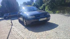 Usado 2001 Audi A3 Citadino | € 3.900 (Super Preço)