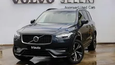Cinzento Usado 2019 Volvo XC90 R-Design SUV | € 47.400 (Preço justo)