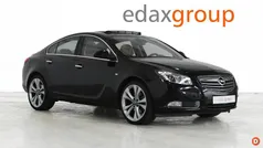 Preto Usado 2009 Opel Insignia | € 4.990 (Preço justo)