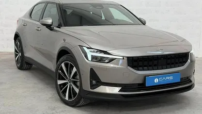 Usado Polestar 2 300 kW (408 HP) 2020 Citadino