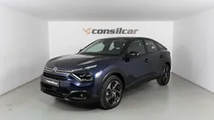 Usado 2024 Citroën C4 PureTech SUV | € 18.480 (Super Preço)