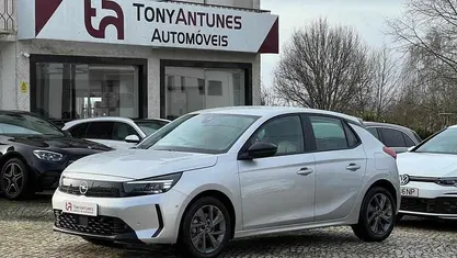 Usado Opel Corsa 101 HP (74 kW) 2025 Citadino