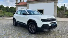 Usado 2024 Jeep Avenger EV SUV | € 24.200 (Bom preço)