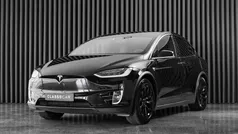 Usado 2018 Tesla Model X SUV | € 33.950 (Preço justo)