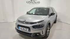 Usado 2020 Citroën C4 Cactus Citadino | € 16.890 (Preço justo)