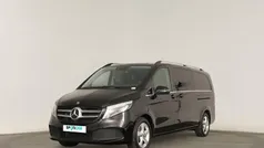 Usado 2020 Mercedes V220 Avantgarde Monovolume | € 55.990