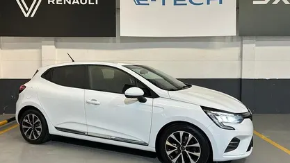 Usado 2021 Renault Clio V | € 15.750 (Preço justo)