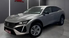 Usado 2024 Peugeot 408 Allure Sedan | € 27.480 (Super Preço)