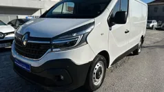 Branco Usado 2020 Renault Trafic Van | € 13.950 (Preço justo)
