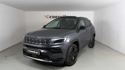 Usado Jeep Compass 240 HP (176 kW) 2023 SUV