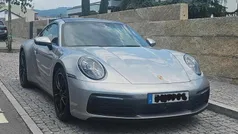 Usado 2021 Porsche 911 | € 129.000