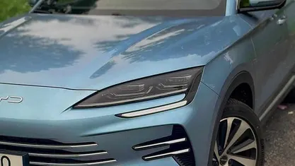 Usado 2025 BYD Seal U Comfort SUV | € 39.900 (Preço justo)