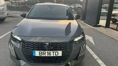 Usado 2025 Peugeot 208 GT Citadino | € 26.800 (Preço justo)