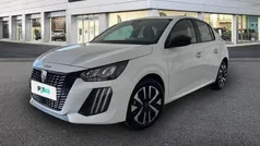Usado 2025 Peugeot 208 Style Citadino | € 19.900 (Bom preço)