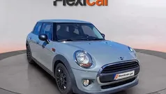 Usado 2017 Mini One D Citadino | € 12.990 (Preço justo)