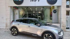 Usado 2022 Citroën C4 Shine | € 20.990 (Preço justo)