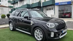 Usado 2022 Mini Cooper Countryman SUV | € 33.950 (Preço justo)