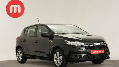 Usado 2024 Dacia Sandero | € 16.999 (Preço justo)