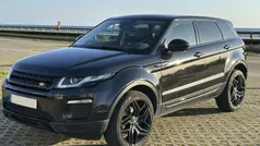 Usado 2018 Land Rover Range Rover evoque Citadino | € 26.500 (Preço justo)