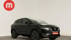 Usado 2024 Nissan Qashqai Tekna SUV | € 28.999 (Preço justo)