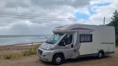 Usado 2011 Fiat Ducato Van | € 35.900 (Super Preço)