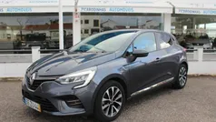 Cinzento Usado 2020 Renault Clio V | € 14.680 (Preço justo)