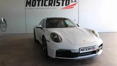 Usado 2025 Porsche 911 Carrera | € 180.000