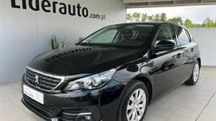 Usado 2020 Peugeot 308 Style | € 12.950 (Bom preço)