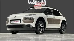 Usado 2015 Citroën C4 Shine SUV | € 12.499 (Preço justo)