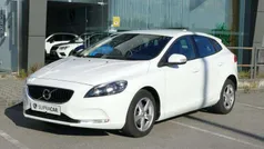 Branco Usado 2016 Volvo V40 Kinetic Carrinha | € 14.490 (Bom preço)