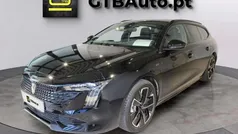 Usado 2024 Peugeot 508 GT Carrinha | € 29.900 (Preço justo)
