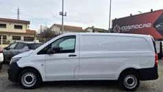 Branco Usado 2019 Mercedes Vito Monovolume | € 19.400 (Bom preço)