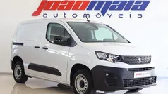 Usado 2024 Peugeot Partner Van | € 16.900 (Bom preço)