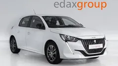 Usado 2022 Peugeot 208 Citadino | € 16.990 (Preço justo)