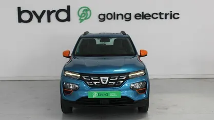 Usado Dacia Spring Comfort Plus 33 kW (45 HP) 2021 Citadino