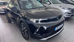 Preto Usado 2022 Opel Mokka-e Edition SUV | € 20.980 (Preço justo)