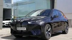 Preto Usado 2023 BMW iX SUV | € 55.990 (Preço justo)