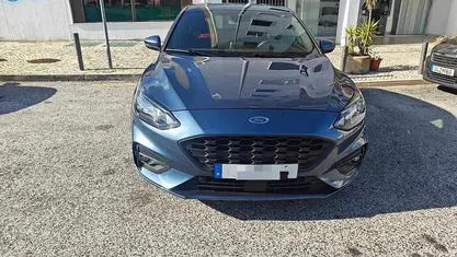 Usado 2019 Ford Focus Citadino | € 17.500 (Preço justo)