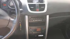 Usado 2009 Peugeot 207 Citadino | € 4.600 (Bom preço)