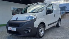 Usado 2020 Fiat Fiorino Monovolume | € 9.990 (Preço justo)