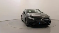 Usado 2022 Mercedes A180 AMG line Citadino | € 29.990 (Super Preço)