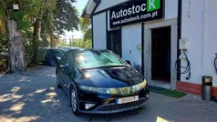 Usado 2006 Honda Civic Sport | € 4.500 (Preço justo)