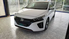 Branco Usado 2019 Hyundai Ioniq Sedan | € 16.500 (Preço justo)