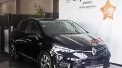 Usado 2021 Renault Clio V LIMITED | € 14.990 (Preço justo)