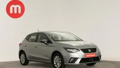 Usado 2024 Seat Ibiza Style | € 16.799 (Preço justo)