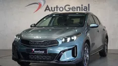 Azul Novo 2025 Kia XCeed SUV | € 25.982 (Preço justo)