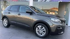 Antracite Usado 2019 Peugeot 3008 Active SUV | € 20.480 (Preço justo)